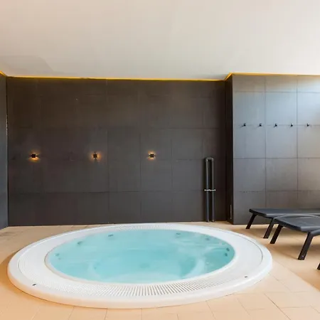 Crni Vrh Hotel Divčibare