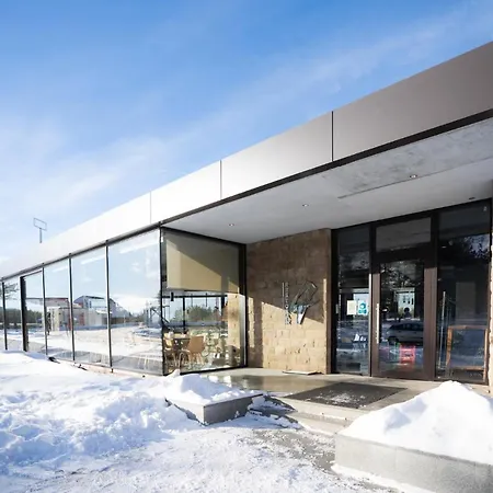 Hotel Crni Vrh 4*