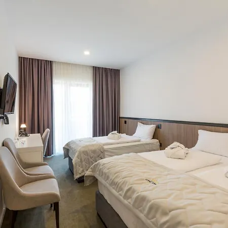 Crni Vrh Hotel Divčibare