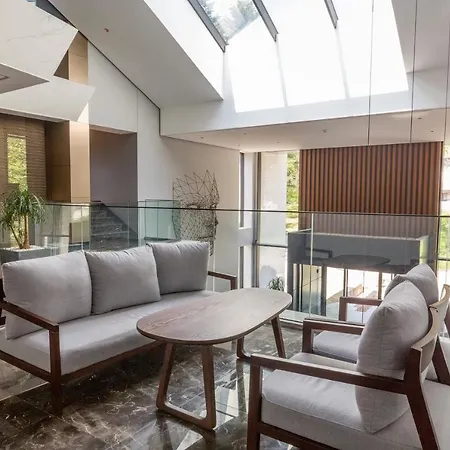 Hotel Crni Vrh Divčibare