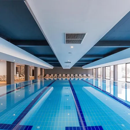 Crni Vrh 4* Divčibare