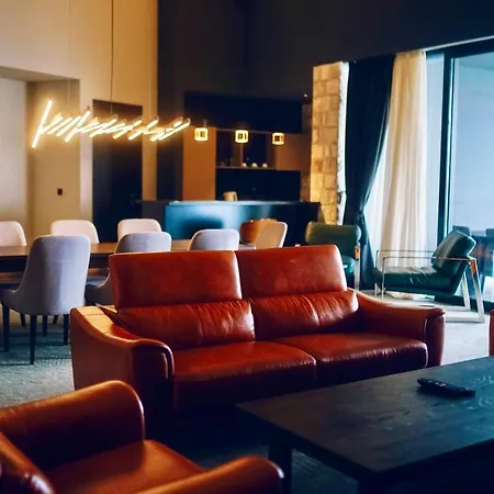 Crni Vrh 4* Divčibare