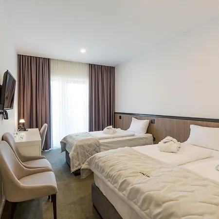 Crni Vrh 4* Divčibare