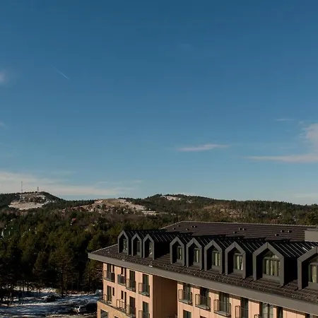 Crni Vrh 4* Divčibare