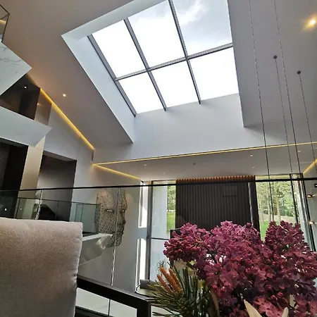 Crni Vrh Hotel Divčibare