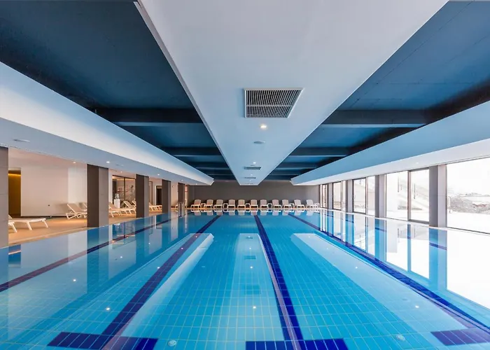 Crni Vrh 4* Divčibare