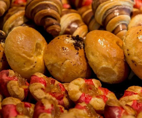 Hotel Crni Vrh Divčibare