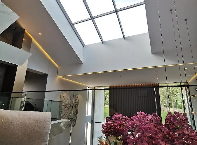 Crni Vrh Hotel Divčibare