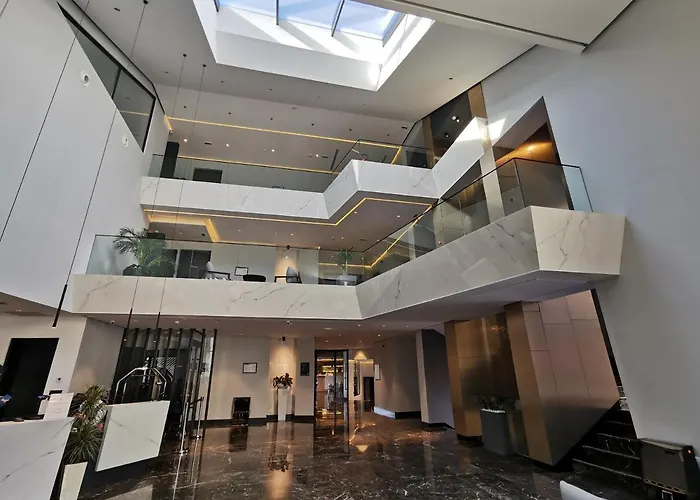 Crni Vrh Hotel Divčibare